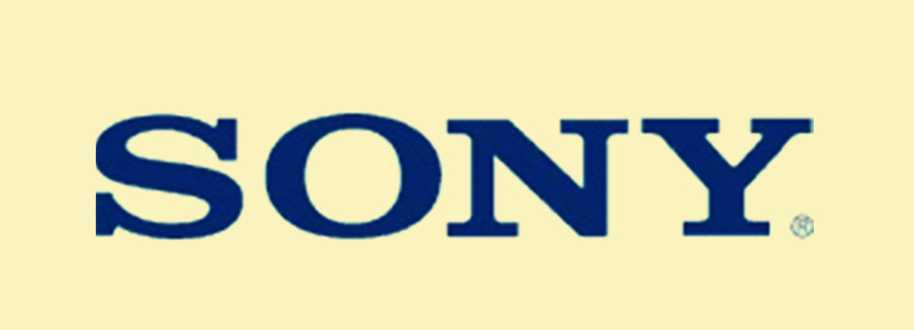 多米諾噴碼機(jī) sony
